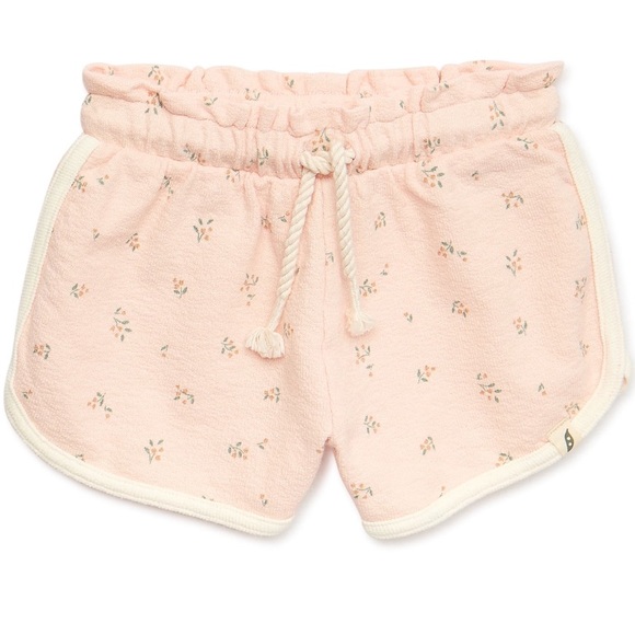 easy peasy Other - easy-peasy Toddler Girls Pull On Knit Shorts